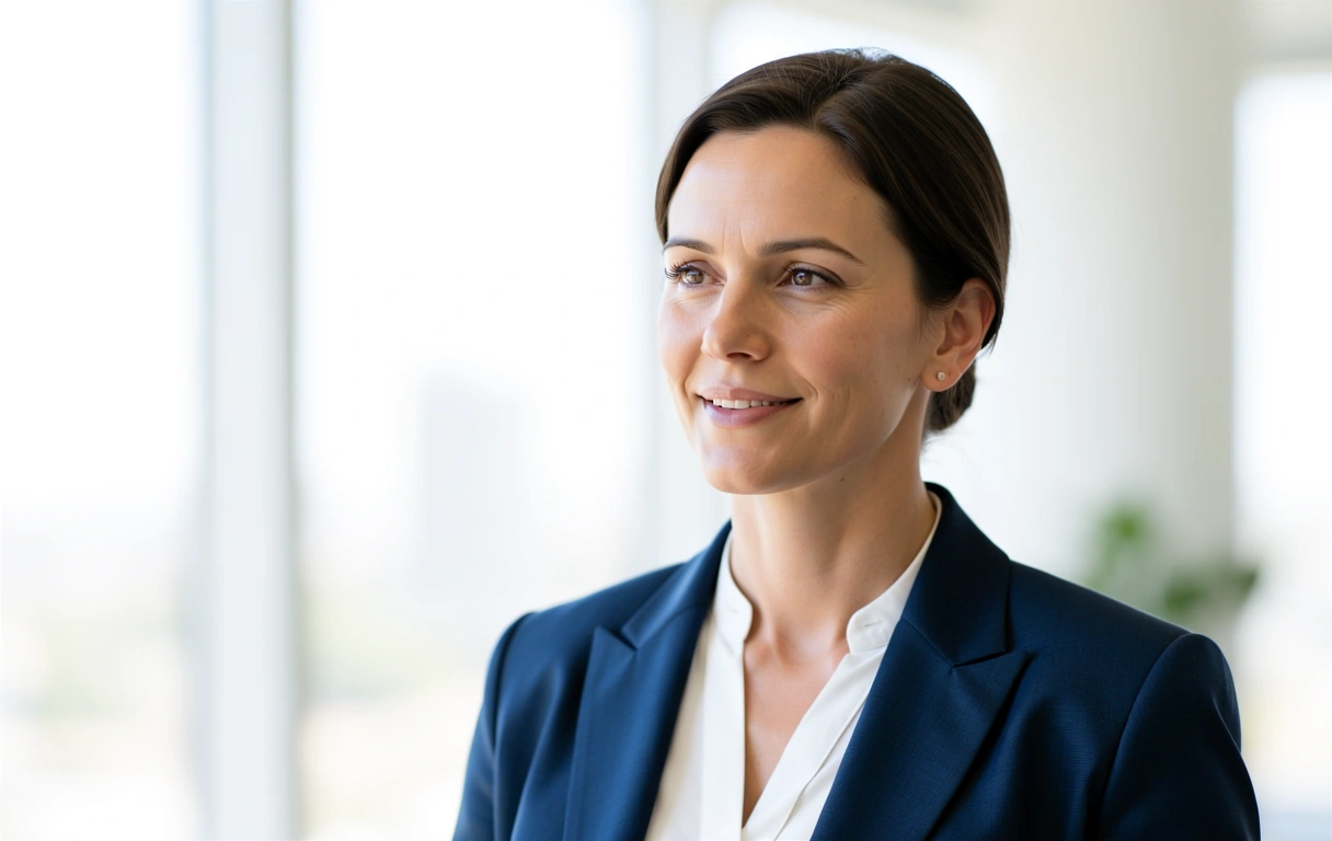 Director of Operations