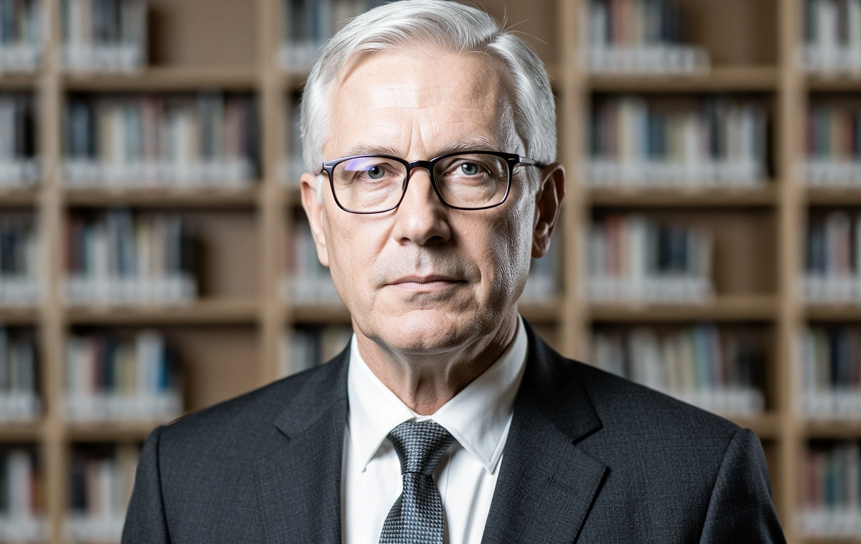 Director of Research