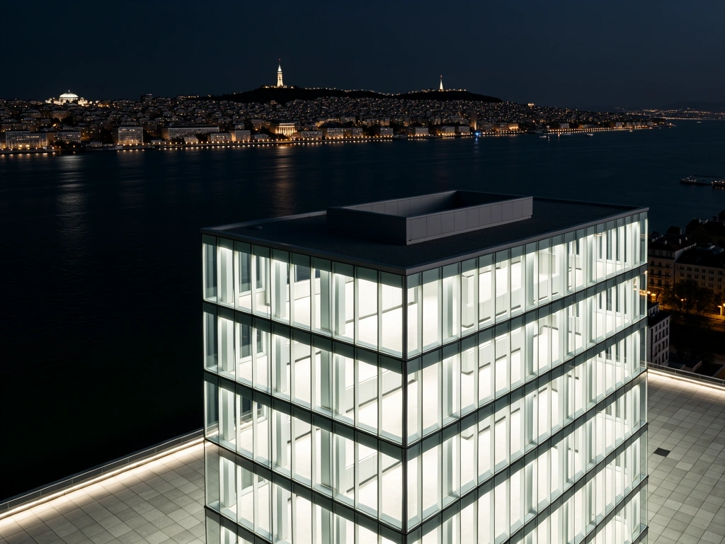 Bosphorus Insight Bureau Intelligence Hub