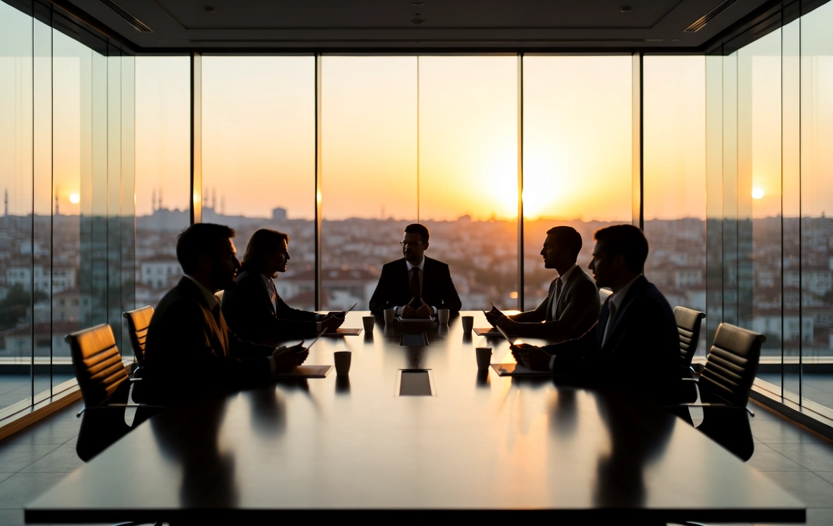 Strategy Consultation