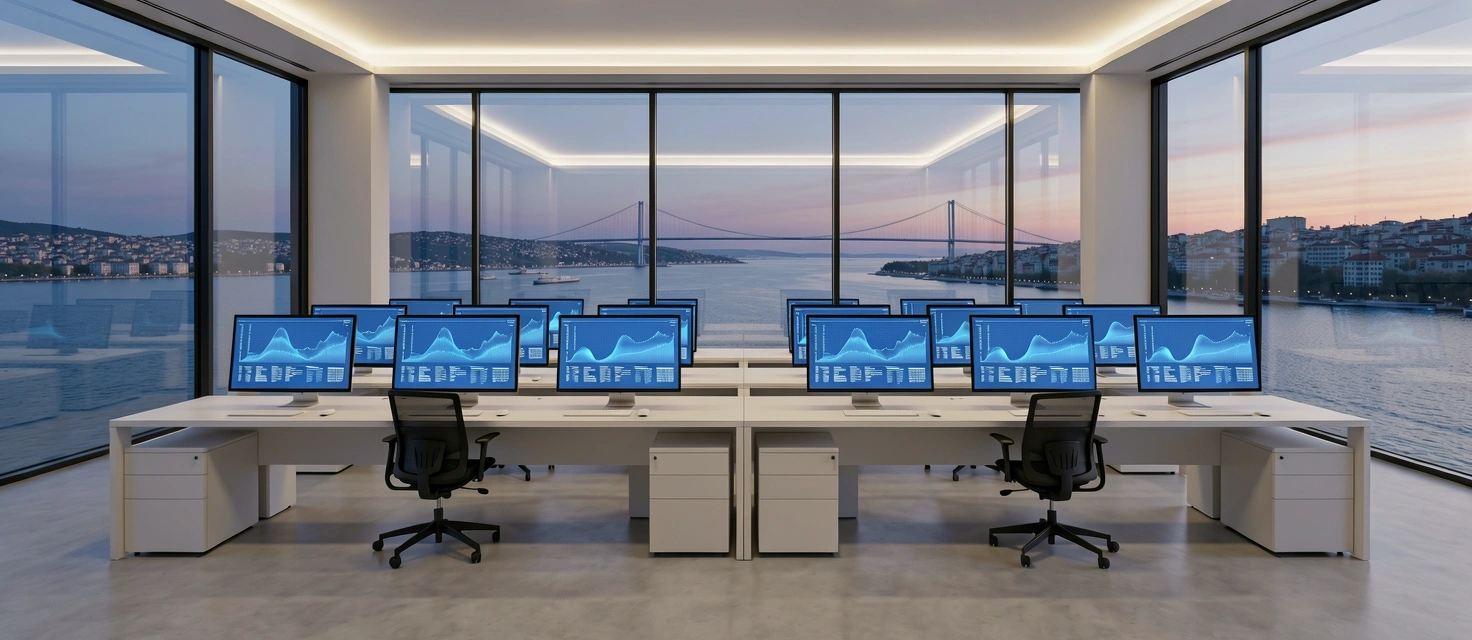 Bureau Intelligence Environment